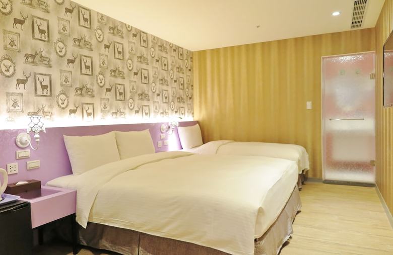 191 Hotel Ningxia