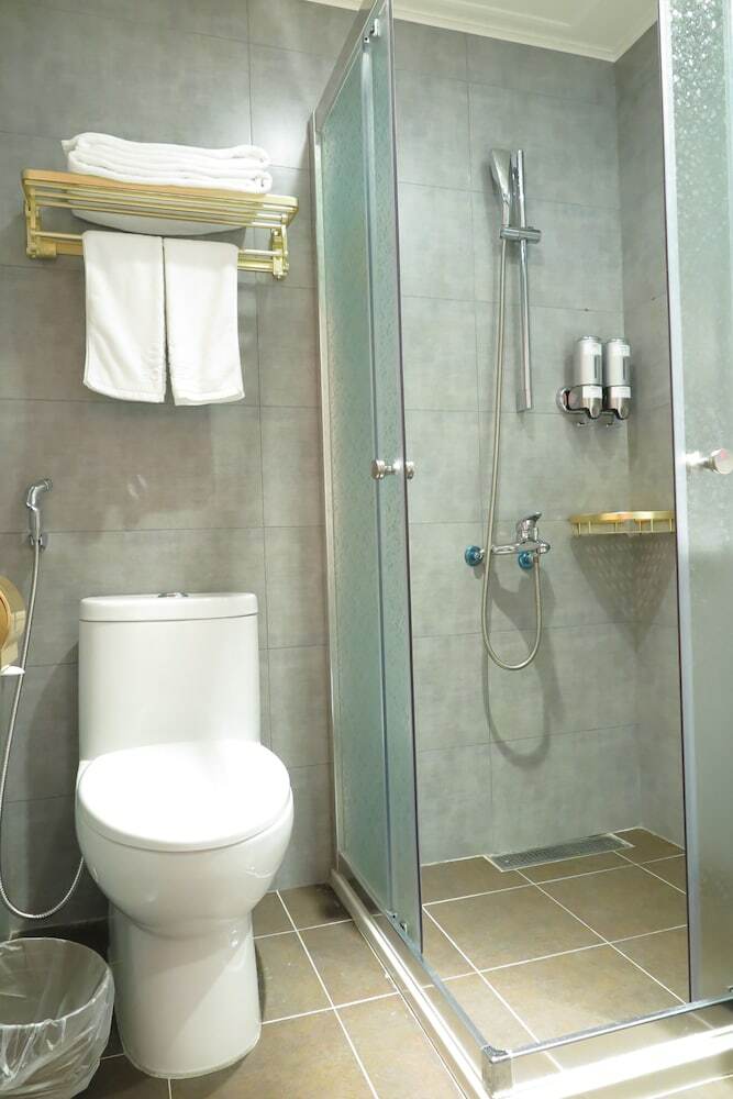191 Hotel Ningxia