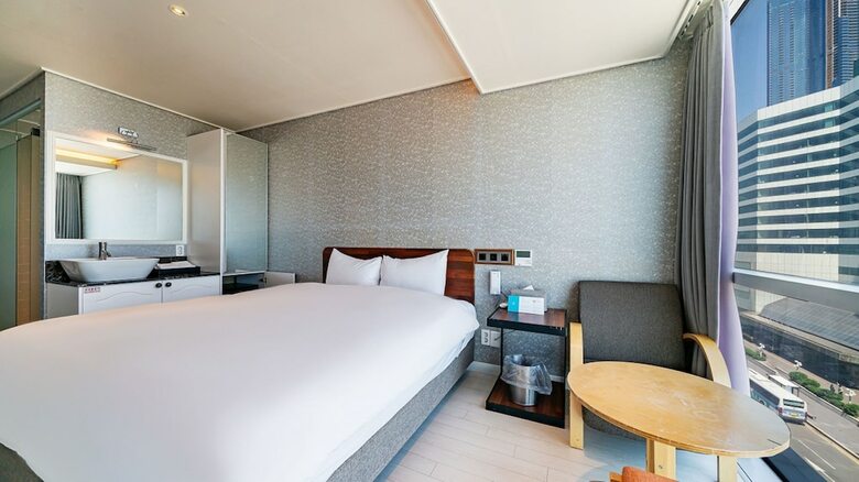 Elysia Boutique Hotel