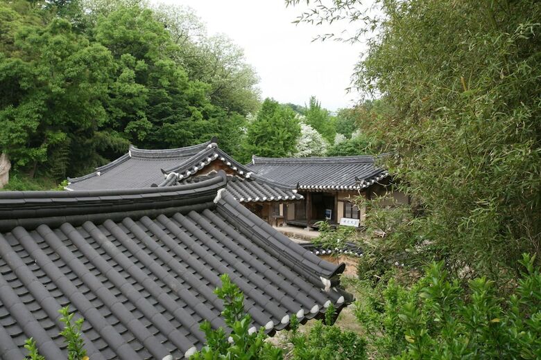 Hotel Samsan Gotaek