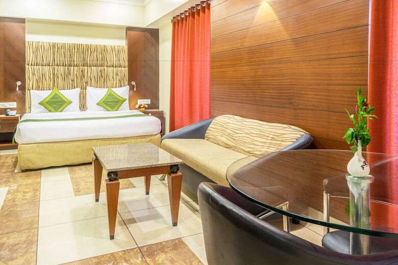 Hotel Treebo Trend Ambassador