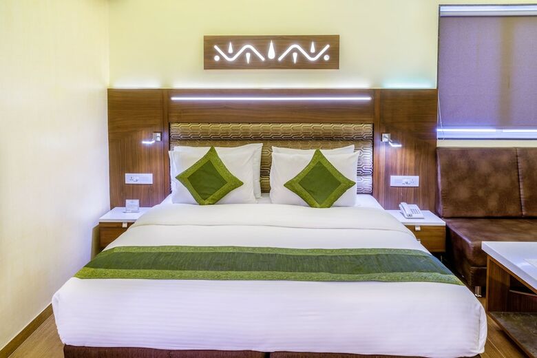 Hotel Treebo Trend Ambassador