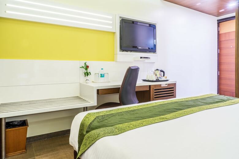 Hotel Treebo Trend Ambassador