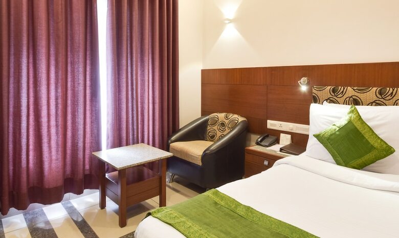 Hotel Treebo Trend Ambassador