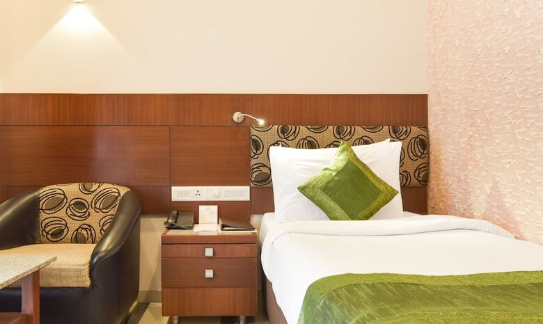 Hotel Treebo Trend Ambassador