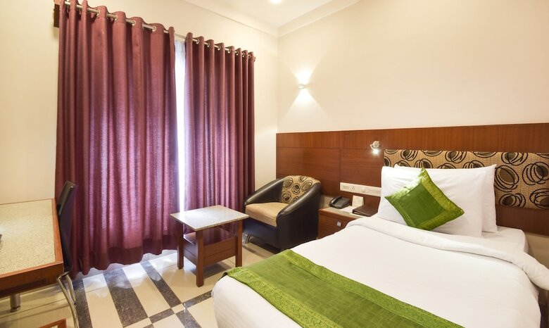 Hotel Treebo Trend Ambassador
