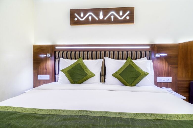 Hotel Treebo Trend Ambassador