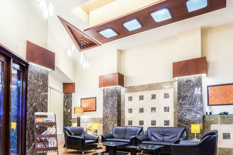 Hotel Treebo Trend Ambassador