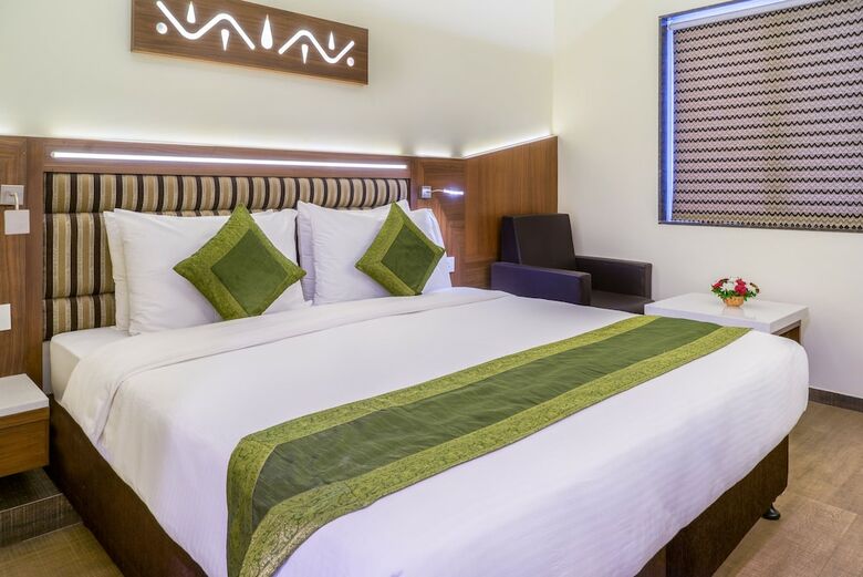 Hotel Treebo Trend Ambassador