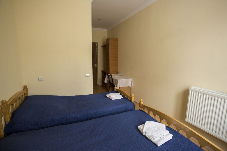 Hotel Villa Vita Bakuriani