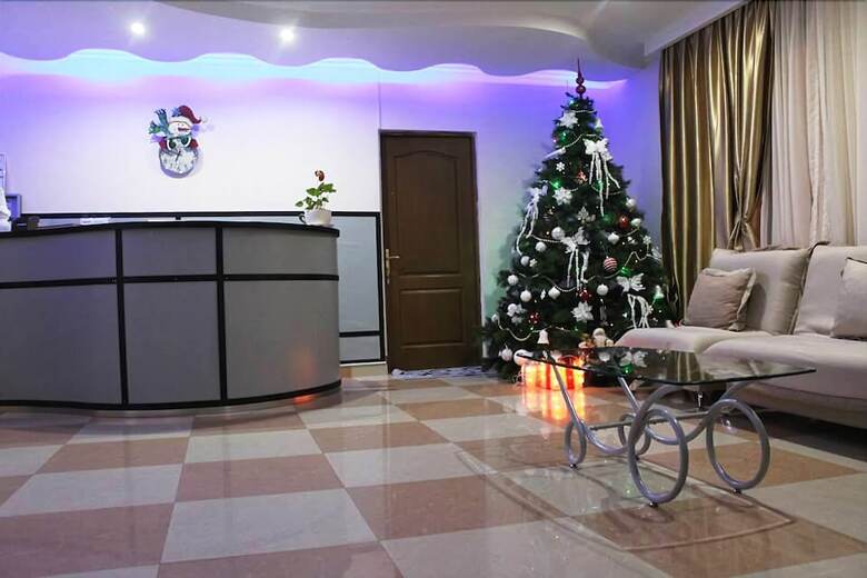 Hotel Villa Vita Bakuriani