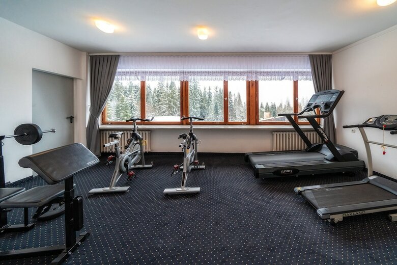 Hotel Tatry - Polskie Tatry S.a.