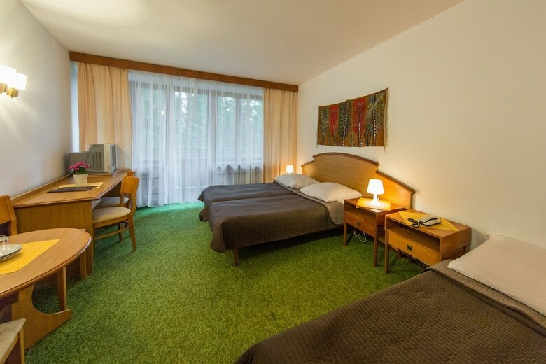 Hotel Tatry - Polskie Tatry S.a.