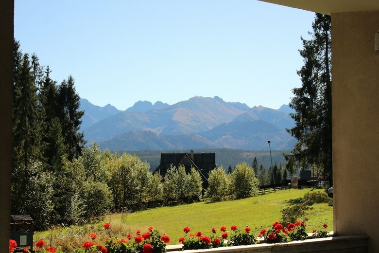 Hotel Tatry - Polskie Tatry S.a.