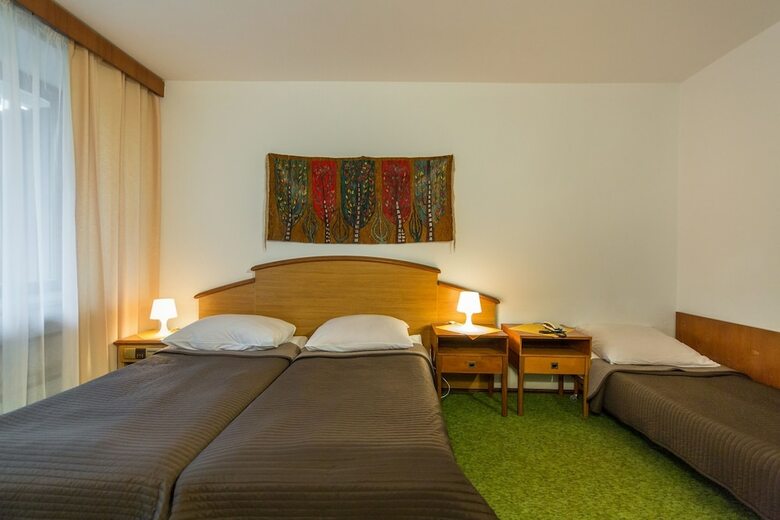 Hotel Tatry - Polskie Tatry S.a.
