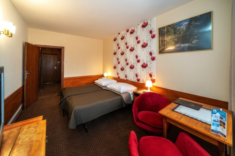 Hotel Tatry - Polskie Tatry S.a.