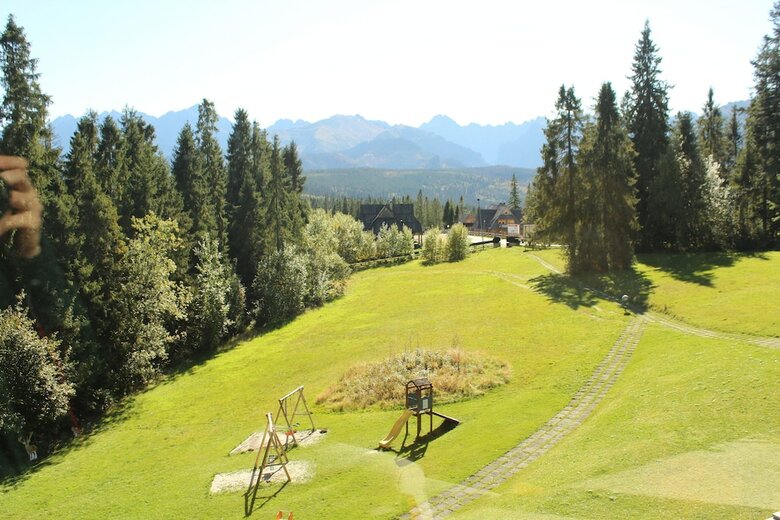Hotel Tatry - Polskie Tatry S.a.