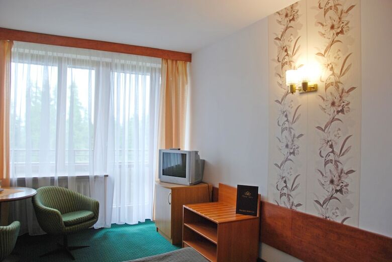 Hotel Tatry - Polskie Tatry S.a.