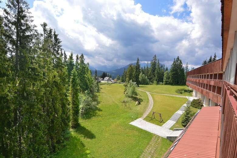 Hotel Tatry - Polskie Tatry S.a.