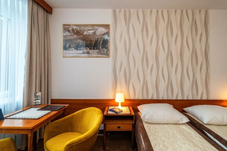 Hotel Tatry - Polskie Tatry S.a.