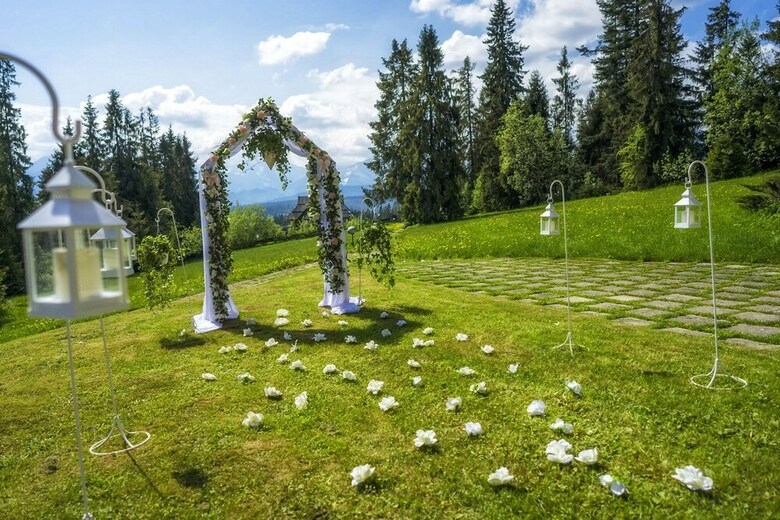 Hotel Tatry - Polskie Tatry S.a.