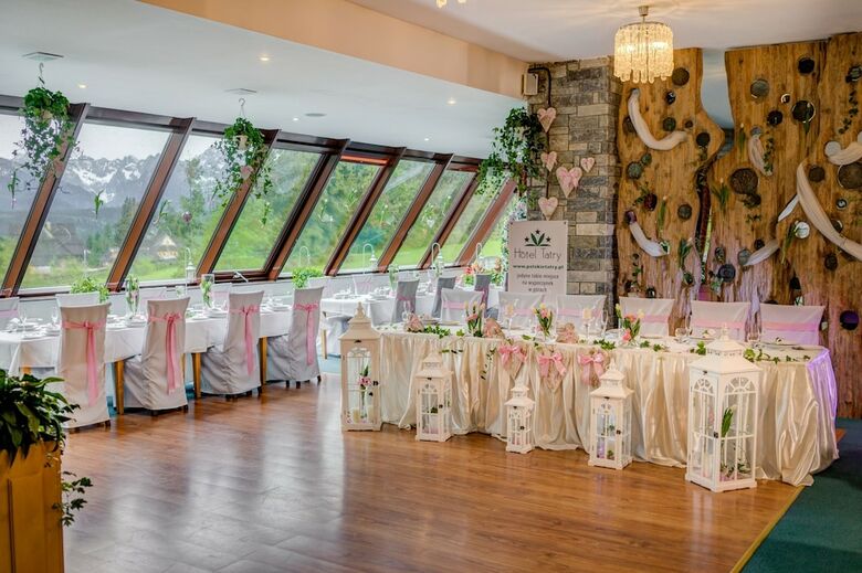 Hotel Tatry - Polskie Tatry S.a.