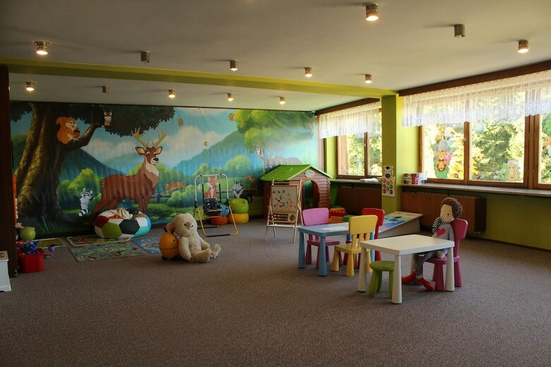 Hotel Tatry - Polskie Tatry S.a.