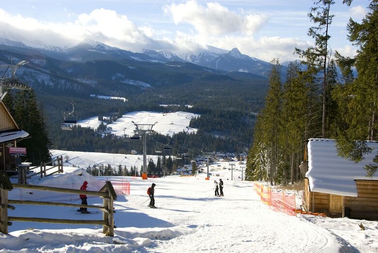 Hotel Tatry - Polskie Tatry S.a.