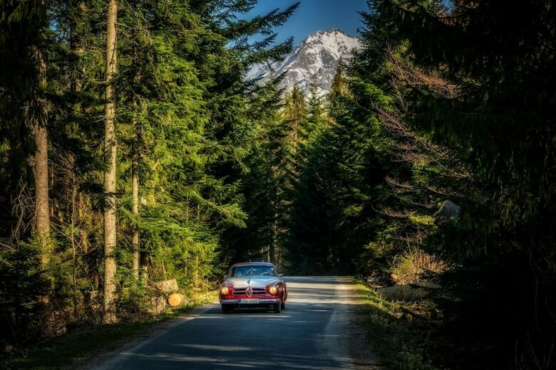 Hotel Tatry - Polskie Tatry S.a.