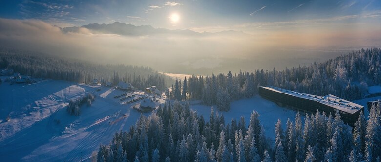 Hotel Tatry - Polskie Tatry S.a.