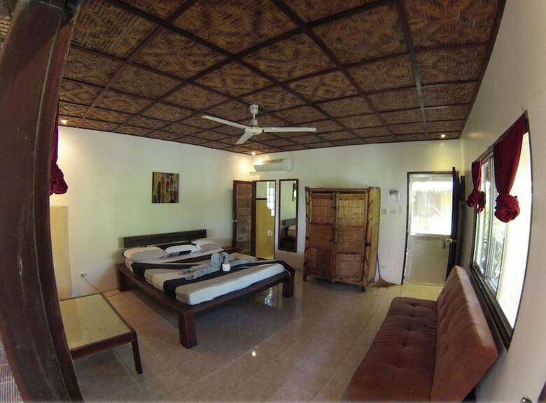 Hotel Siargao Inn Beach Resort