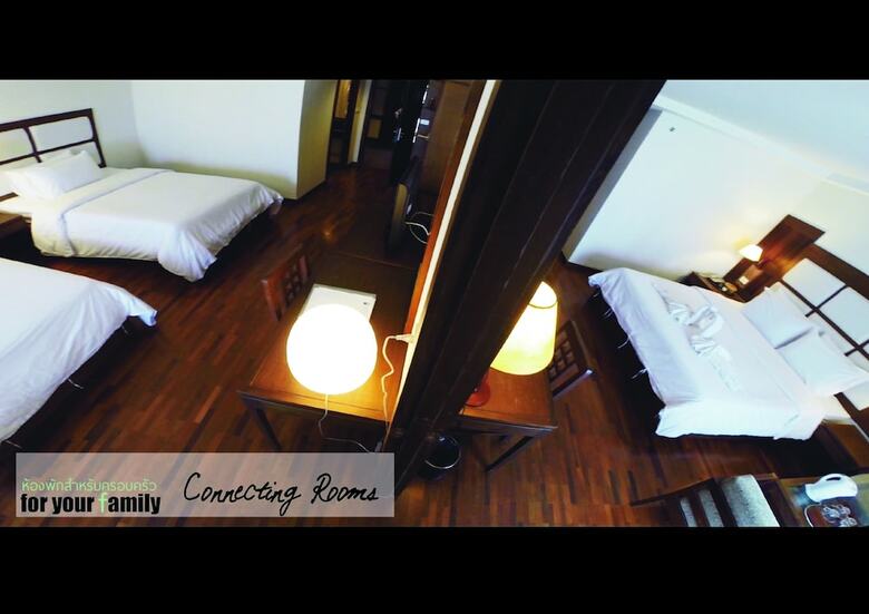 River City Hotel