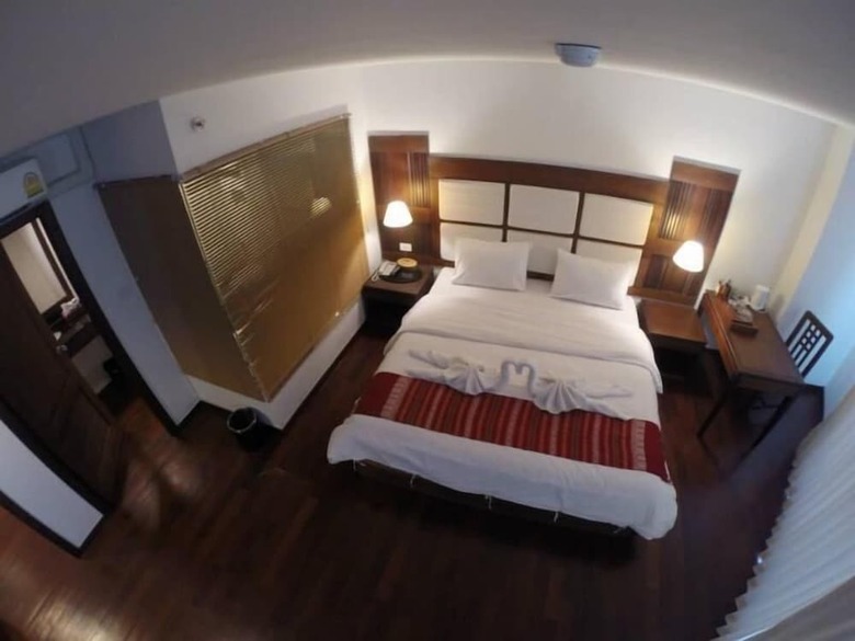 River City Hotel