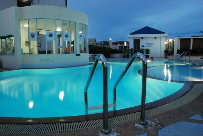River City Hotel