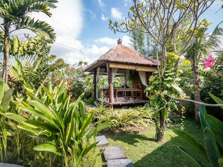 Villa Tibu Indah
