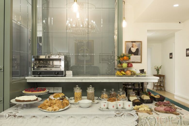 Hotel Relais Donna Lucrezia