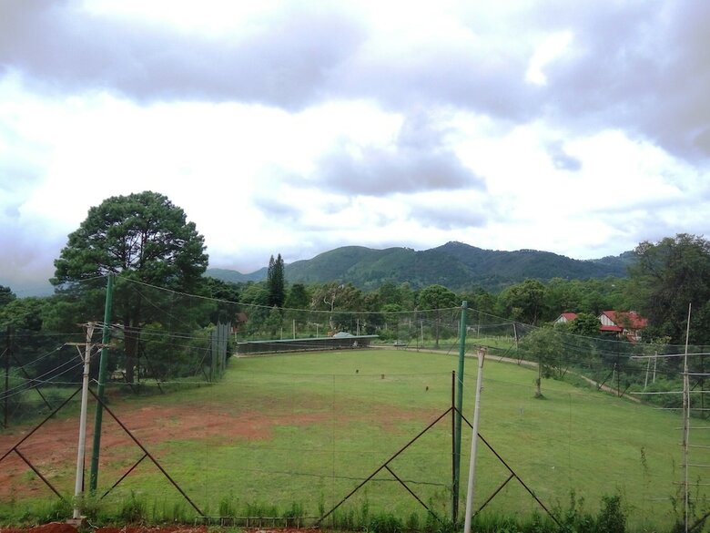 360 Kalaw Hotel