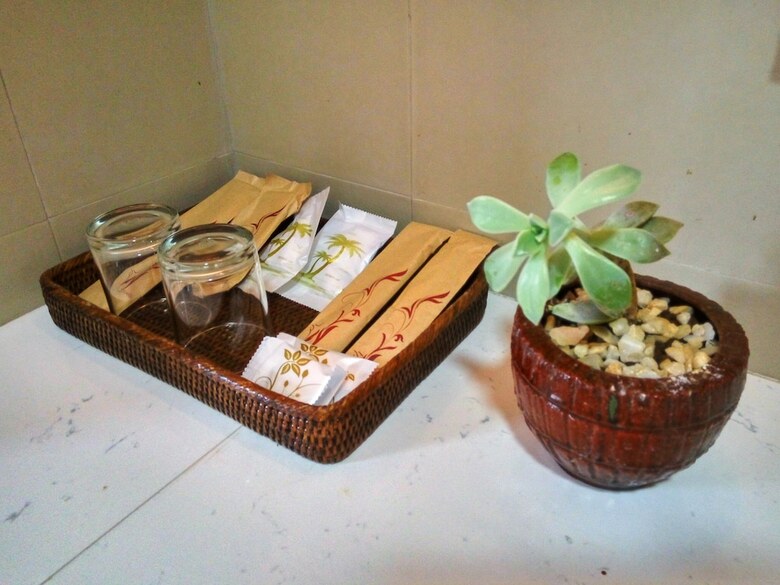 360 Kalaw Hotel