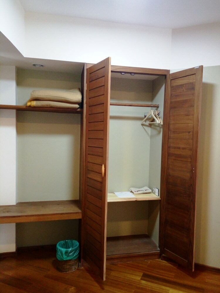 360 Kalaw Hotel