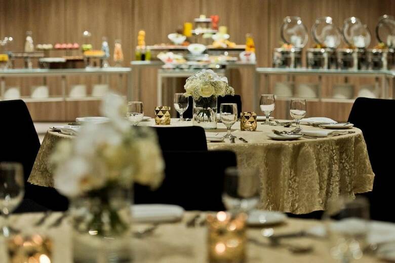 Hotel Rabban Suites West Bay Doha