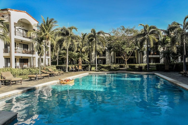 Apartamento Coco Breeze Residence