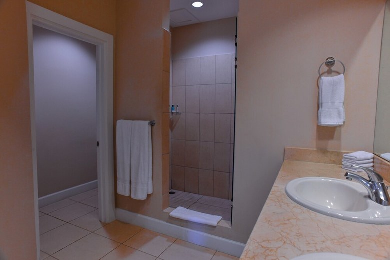 Apartamento Coco Breeze Residence