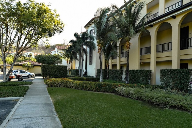 Apartamento Coco Breeze Residence