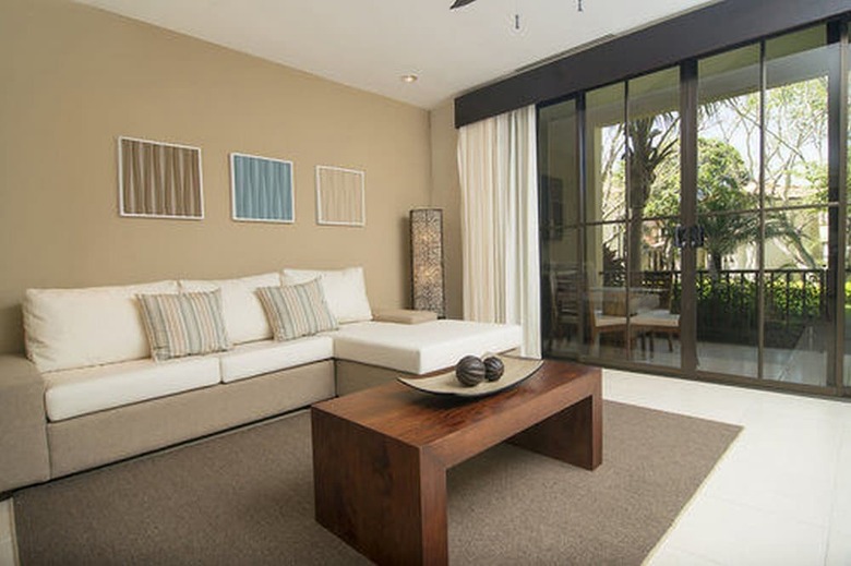 Apartamento Coco Breeze Residence