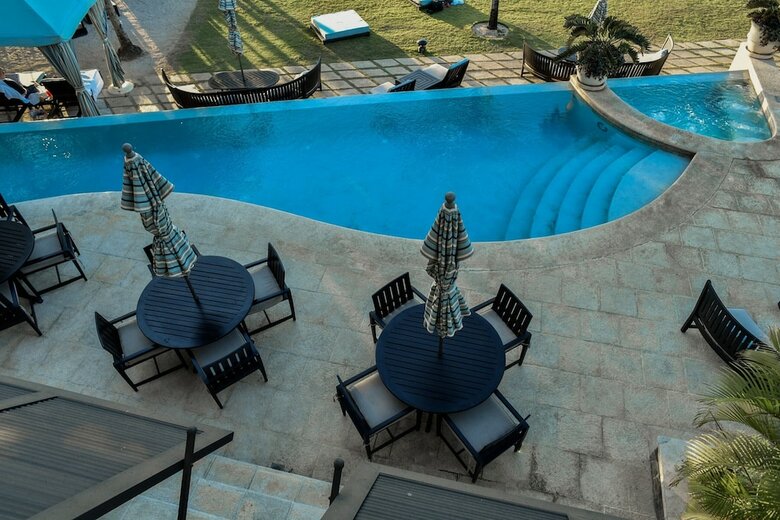 Apartamento Coco Breeze Residence