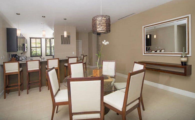 Apartamento Coco Breeze Residence
