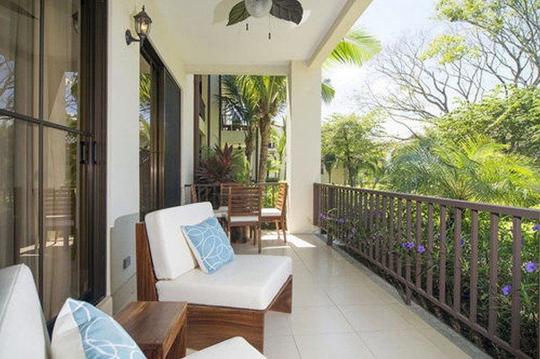 Apartamento Coco Breeze Residence