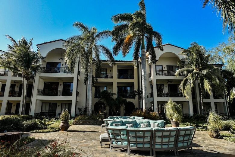 Apartamento Coco Breeze Residence