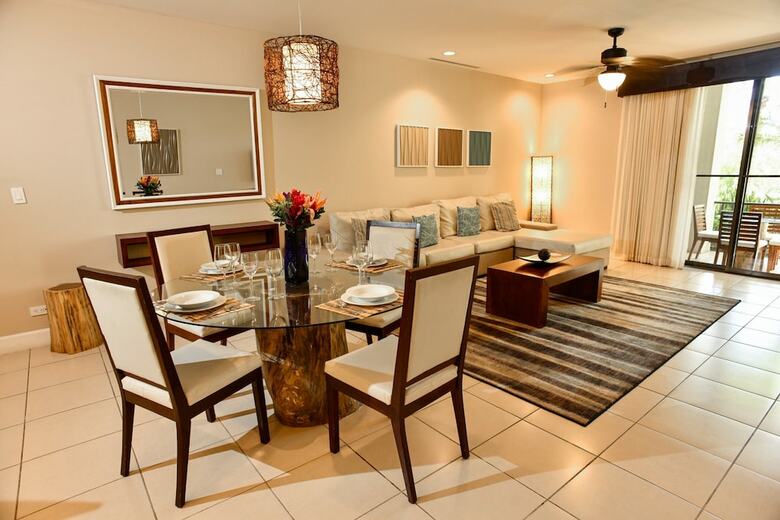 Apartamento Coco Breeze Residence