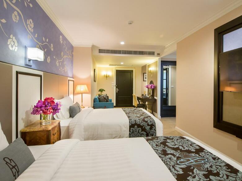 Sara's Hotel